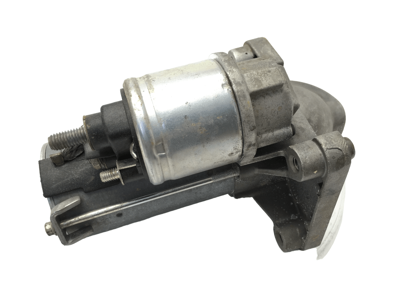 Motor arranque Ford 8V2111000AE - AutoRR 8V2111000AE