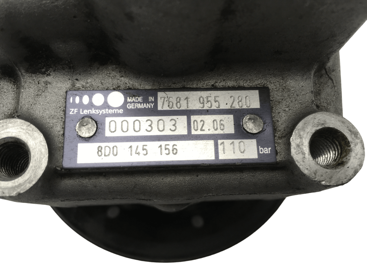 Bomba dirección Audi 8D0145156 - AutoRR 8D0145156