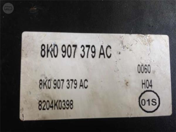 ABS AUDI A4 A5 8K0907379AC - 8K0907379AC