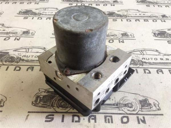 ABS AUDI A4 A5 8K0907379AC - 8K0907379AC