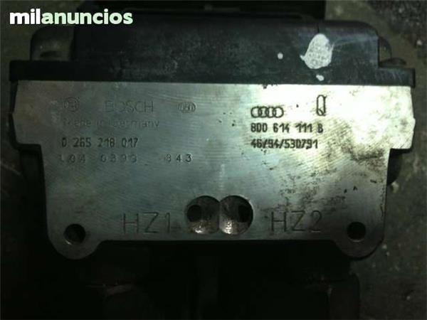 Abs Audi Volksvagen 8d0614111b - 8D0614111B