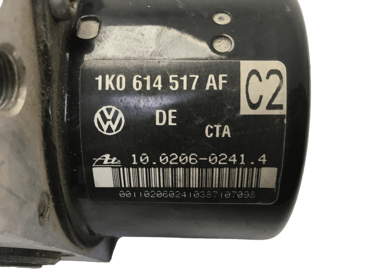 Abs Audi Volkswagen 1k0614517AF