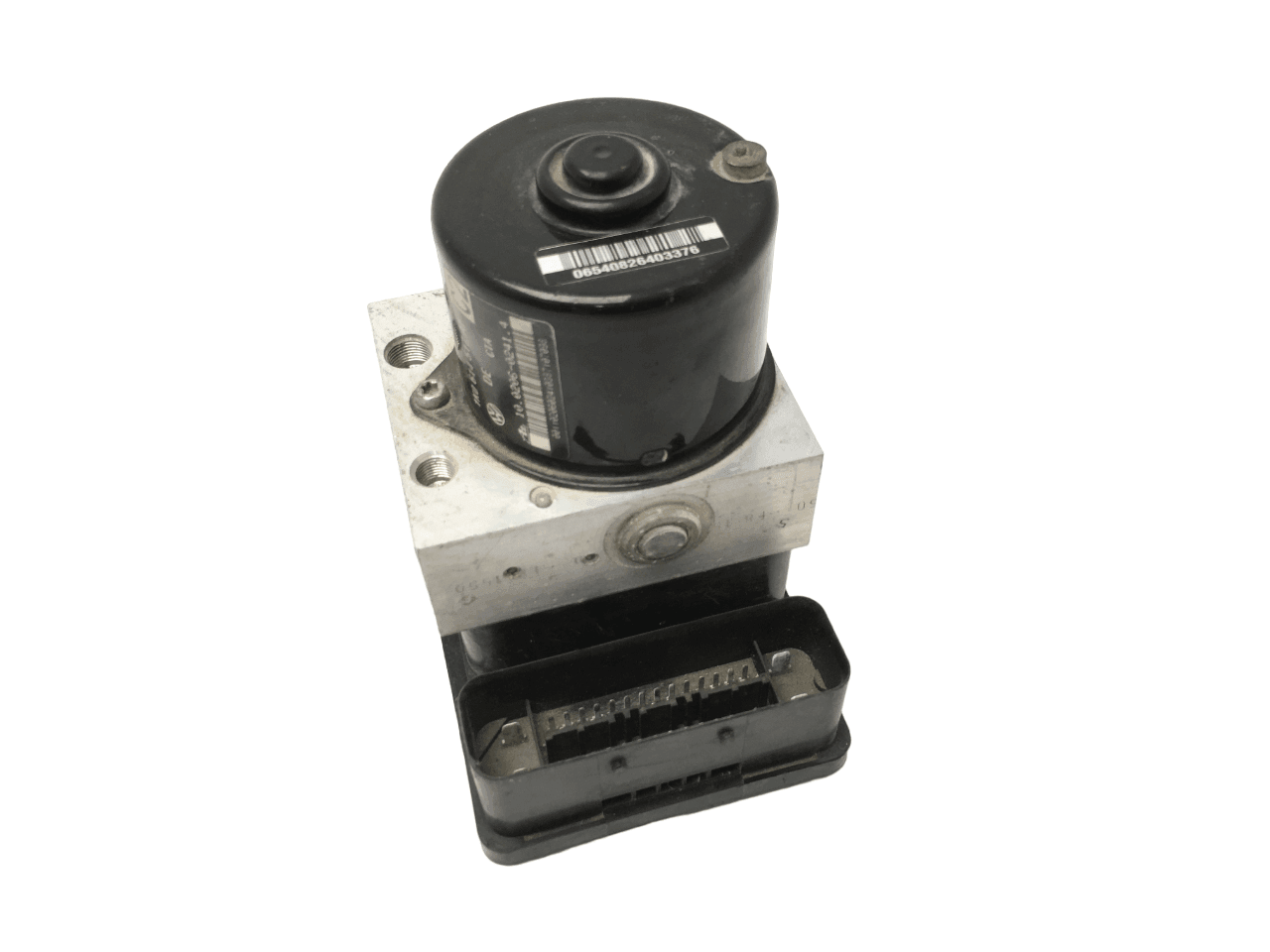 Abs Audi Volkswagen 1k0614517AF - 1K0614517AF