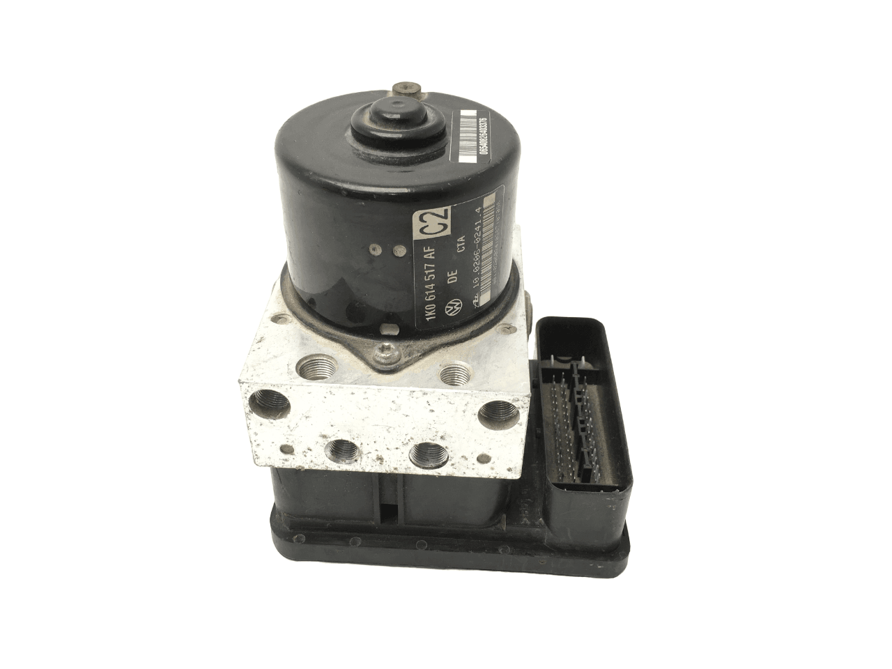 Abs Audi Volkswagen 1k0614517AF - 1K0614517AF