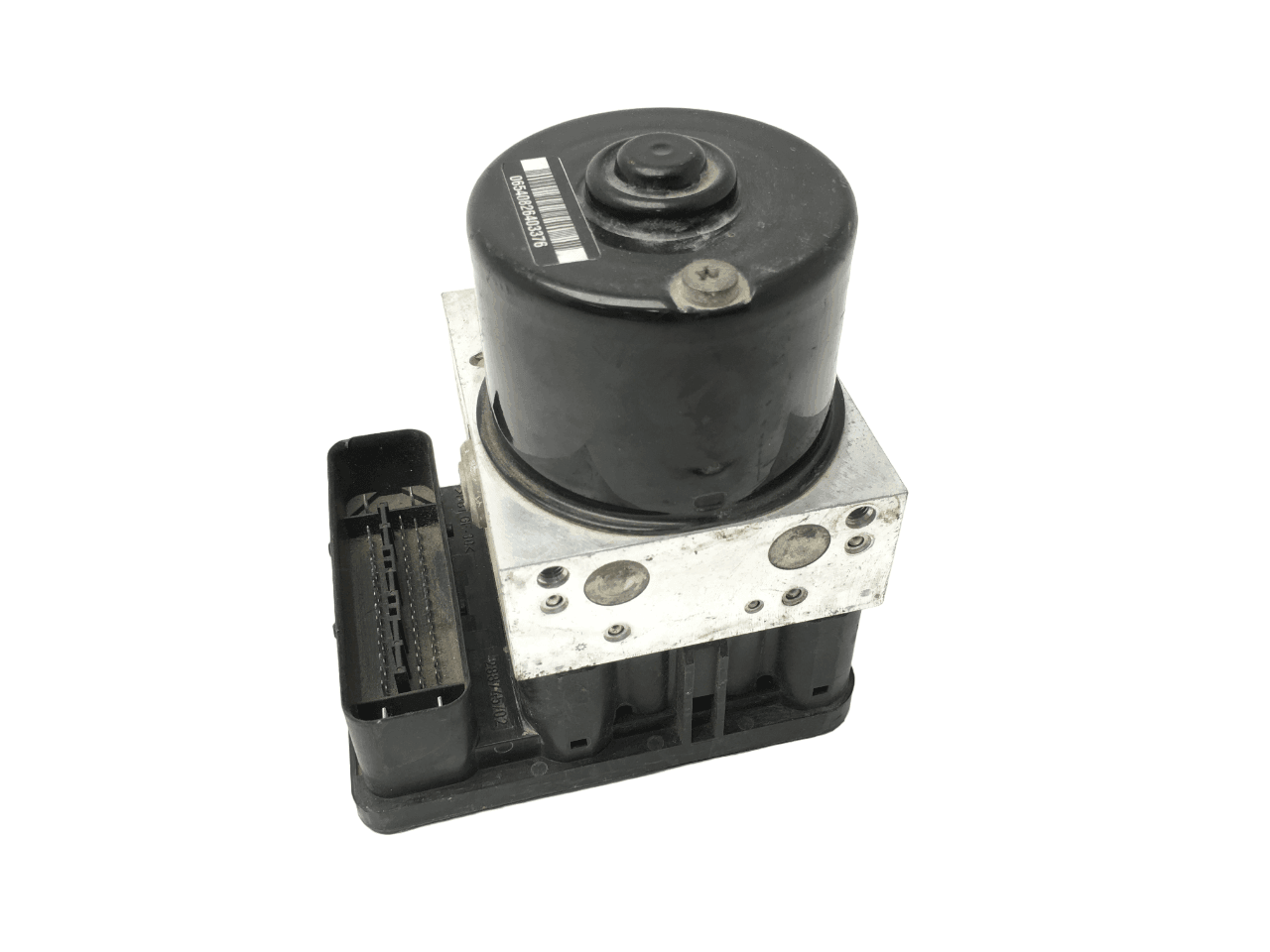 Abs Audi Volkswagen 1k0614517AF - 1K0614517AF