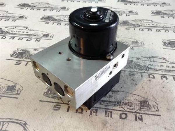 ABS BMW SERIE 3 E46 6751768 - 6751768