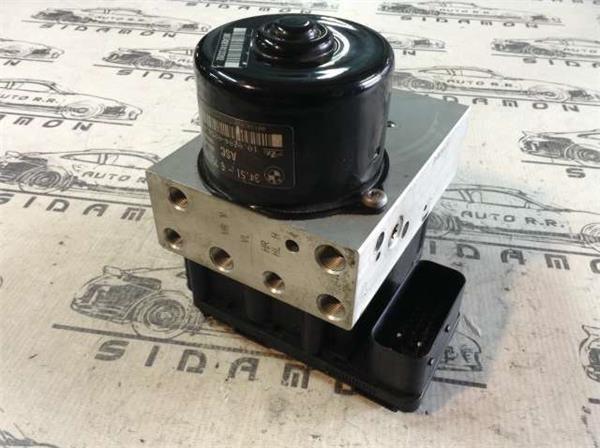 ABS BMW SERIE 3 E46 6751768 - 6751768