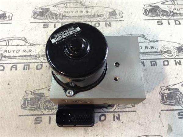 ABS BMW SERIE 3 E46 6751768 - 6751768