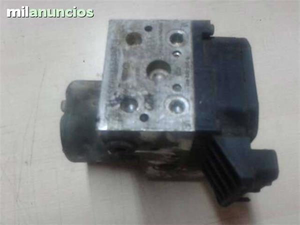Abs Bosch Audi A6 2.5l 0265202401 - 0265202401