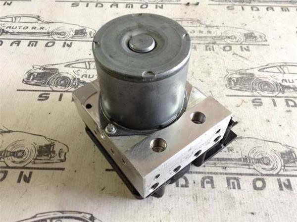 ABS BOXTER CAYMAN 987 0265950369 - 0265950369