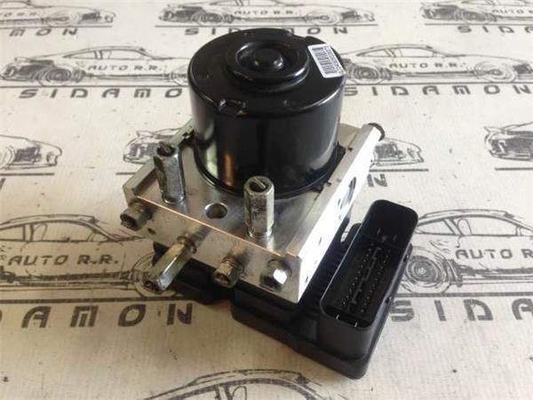 Abs Chevrolet Aveo 96809543 - 96809543