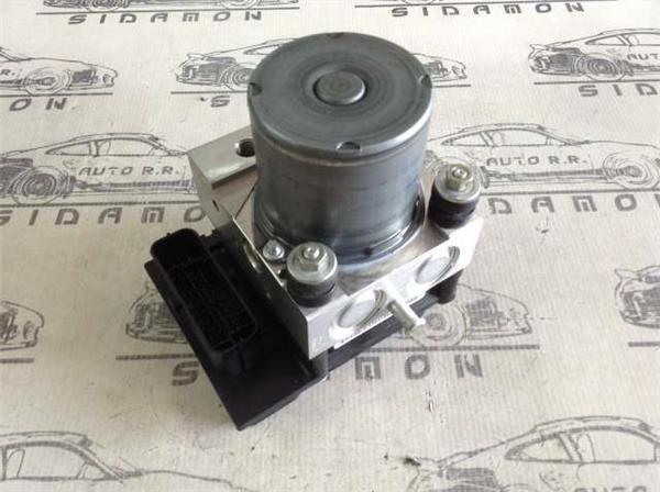 ABS CITROEN C5 9674804480 - 9674804480