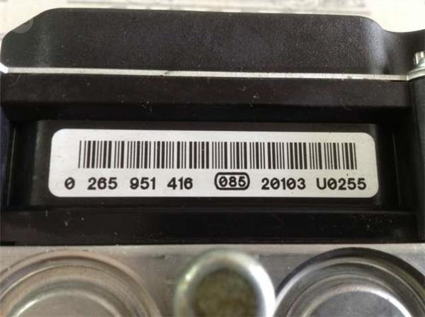 ABS CITROEN C5 9674804480 - 9674804480