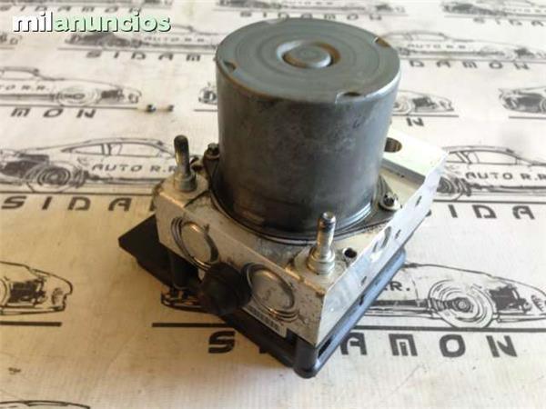 Abs Citroen Peugeot 0265950635 - 0265950635
