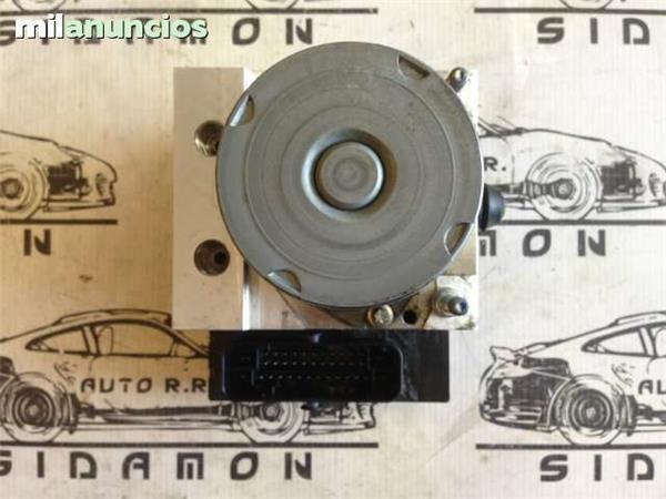 Abs Citroen Peugeot 0265950635 - AutoRR 0265950635