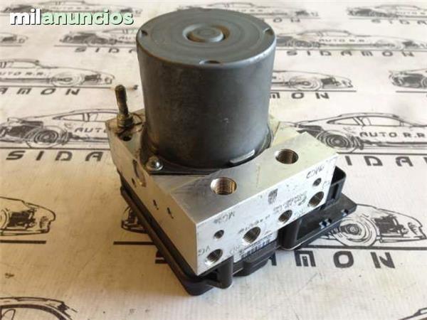 Abs Citroen Peugeot 0265950635 - 0265950635