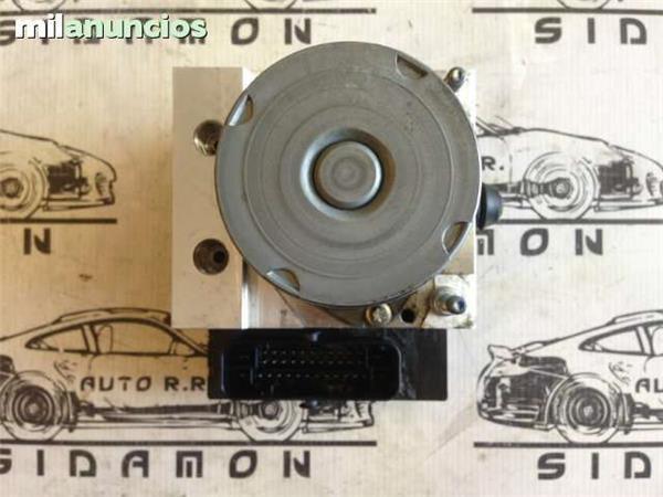 Abs Citroen Peugeot 0265950635 - 0265950635