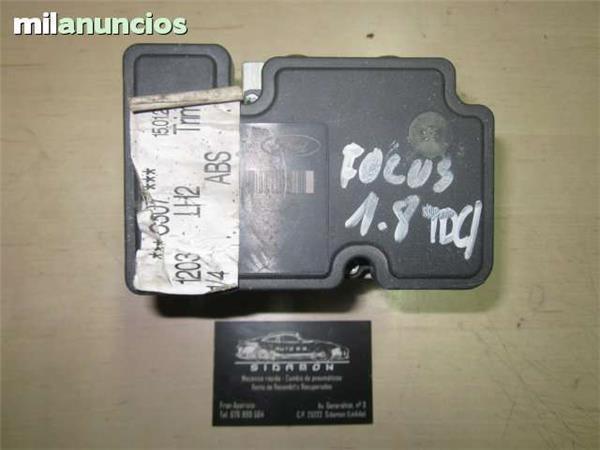 Abs ford focus 1. 8 - 00402662e3