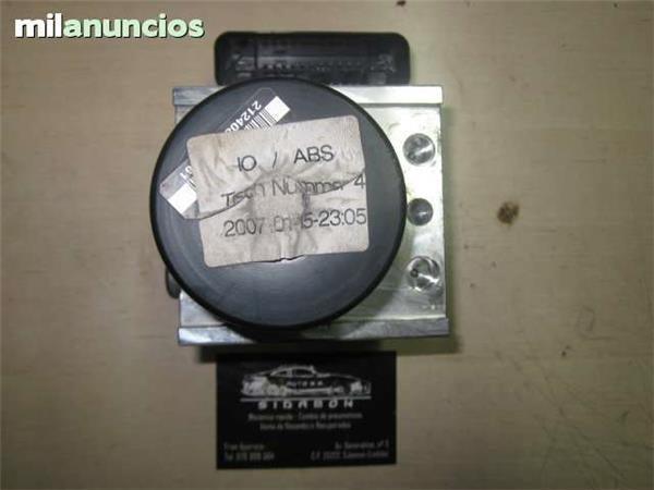Abs ford focus 1. 8 - 00402662e3