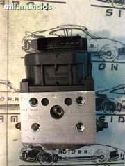 Abs honda civic type-r 0265216908 - 0265216908