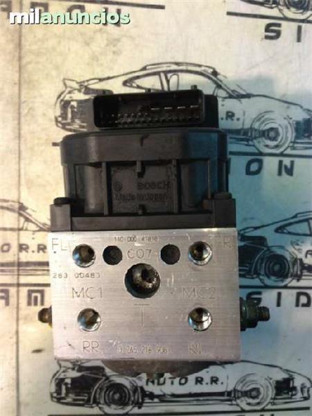 Abs honda civic type-r 0265216908 - 0265216908