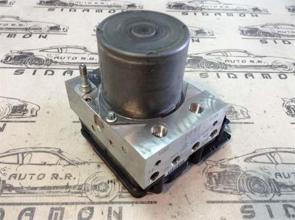 ABS INFINITI FX30D 0265251042 - 0265251042