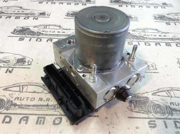 ABS INFINITI FX30D 0265251042 - 0265251042