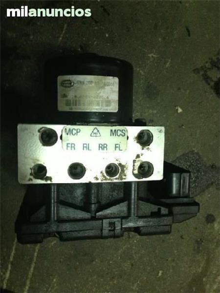 ABS LAND ROVER SRB 000-10 10.0204-0205.4 - 10.0204-0205.4