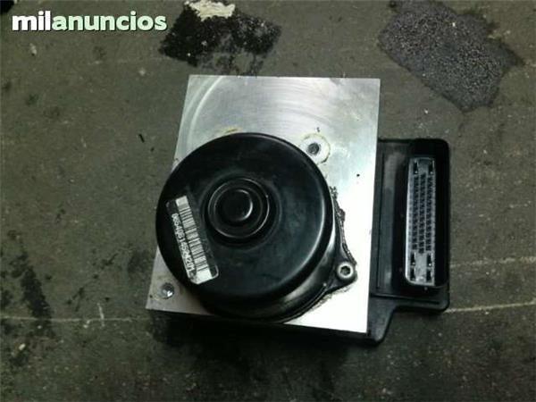 ABS LAND ROVER SRB 000-10 10.0204-0205.4 - 10.0204-0205.4