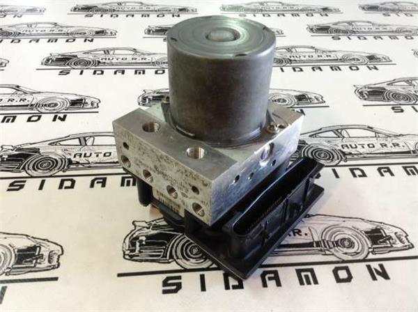 ABS MERCEDES 0265235225 - 0265235225