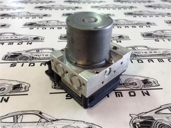 ABS MERCEDES 0265235225 - 0265235225