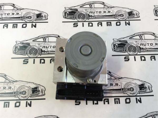 ABS MERCEDES 0265235225 - 0265235225