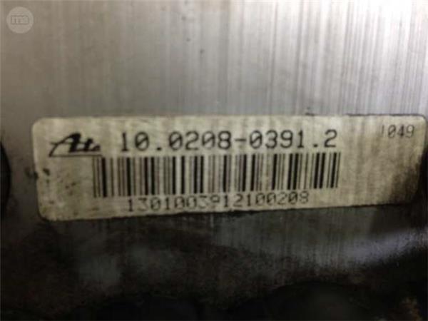 ABS MERCEDES ML W163 A1634310512 - A1634310512