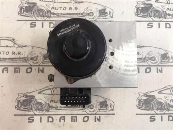 ABS MERCEDES ML W163 A1634310512 - A1634310512