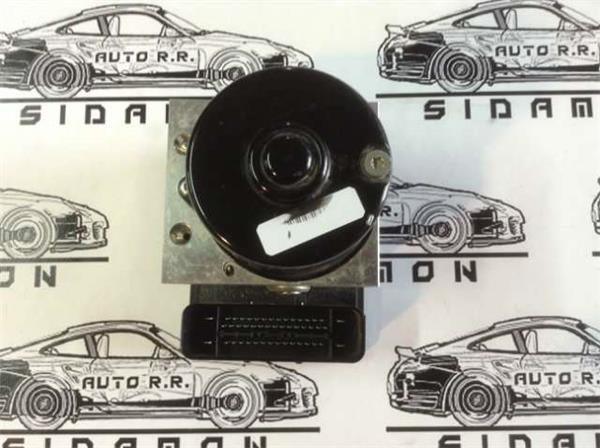 Abs mitsubishi outlander 4670a340 - 4670a340