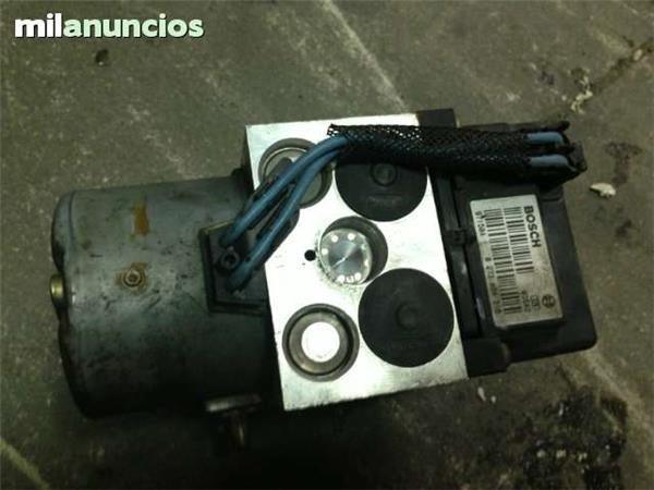 ABS NISSAN 476608F820 - 476608F820