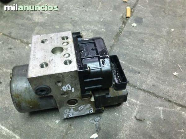 ABS NISSAN 476608F820 - AutoRR 476608F820