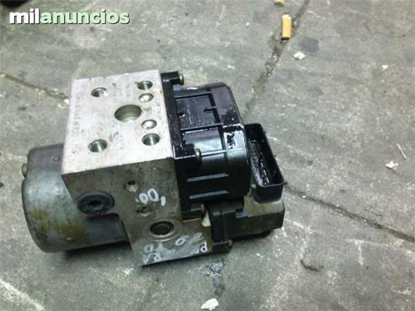 ABS NISSAN 476608F820 - 476608F820