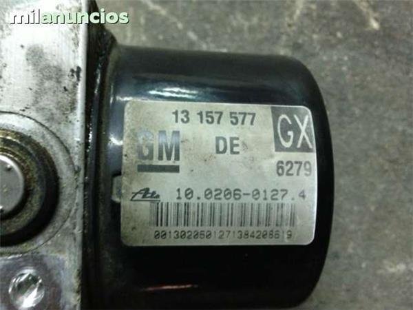 ABS OPEL 13157577 10.0206-0127.4 - 13157577