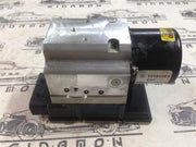 Abs opel vectra c 13191184 - 13191184