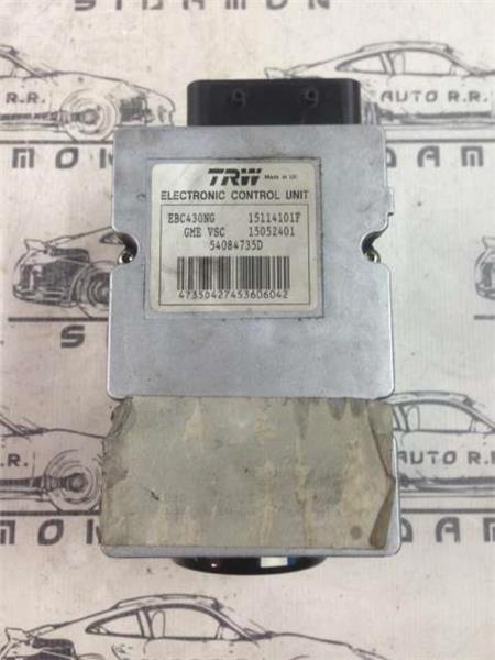 Abs opel vectra c 13191184 - 13191184