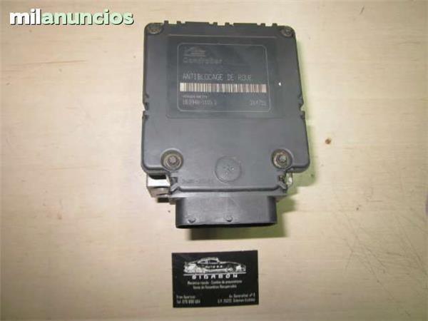 ABS PEUGEOT 206 9632539480 - AutoRR 9632539480