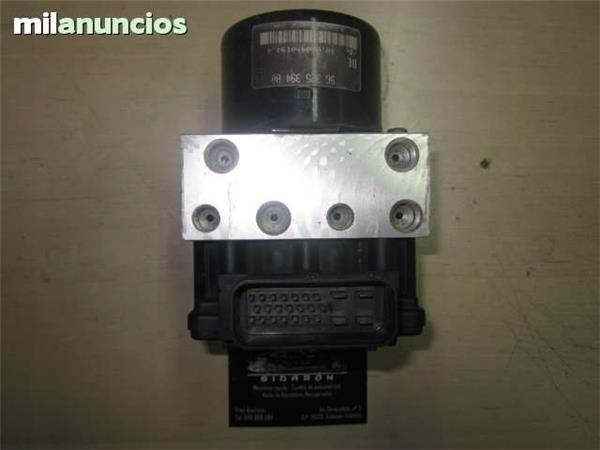 ABS PEUGEOT 206 9632539480 - AutoRR 9632539480