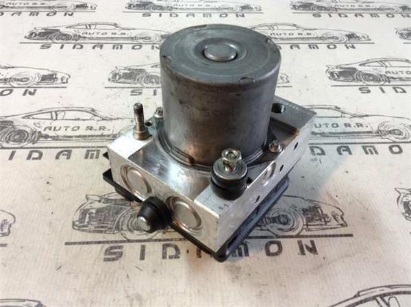 Abs range rover sport 0265234074 - 0265234074