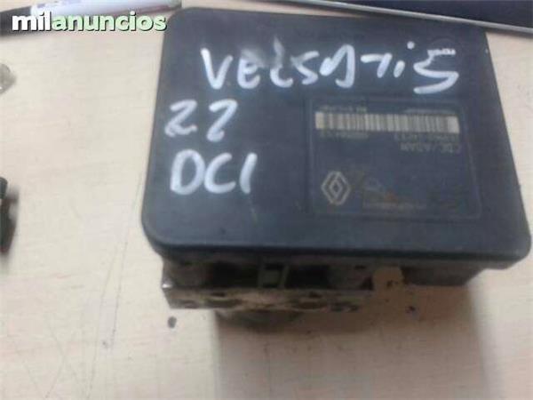 Abs reanult laguna / espace/ velsatis - 8200159837b