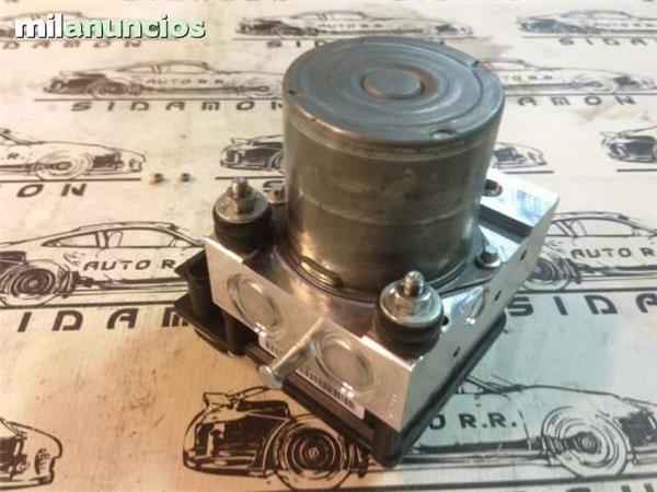 ABS SMART FORTWO W451 0265952173 - AutoRR 0265952173