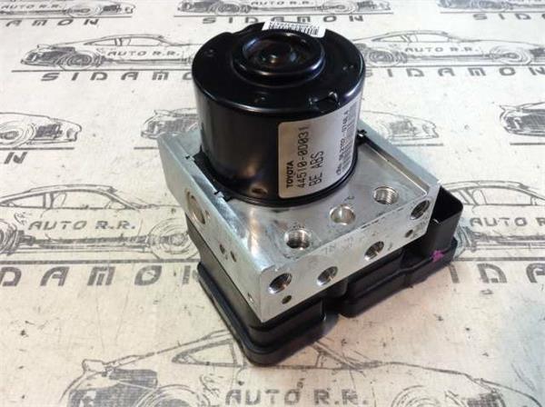 Abs toyota yaris 89541-0d040 - 89541-0d040