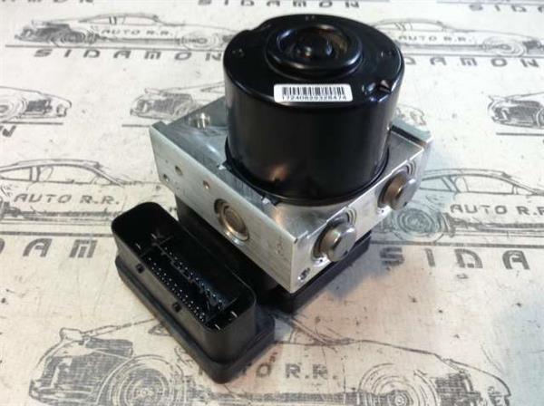 Abs toyota yaris 89541-0d040 - 89541-0d040