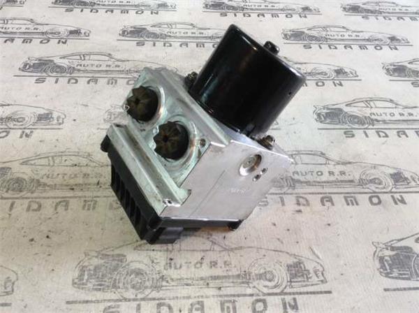 Abs volkswagen passat 3c 3c0614095s - 3c0614095s