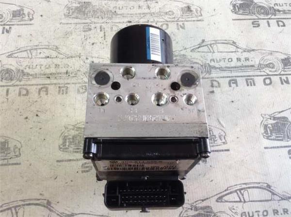 Abs volkswagen passat 3c 3c0614095s - 3c0614095s